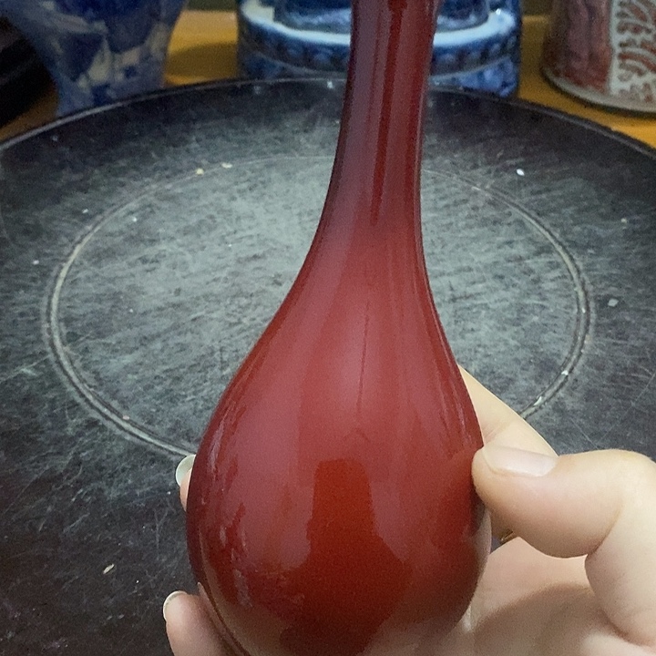 陶陶瓷艺术设计是摆件艺术