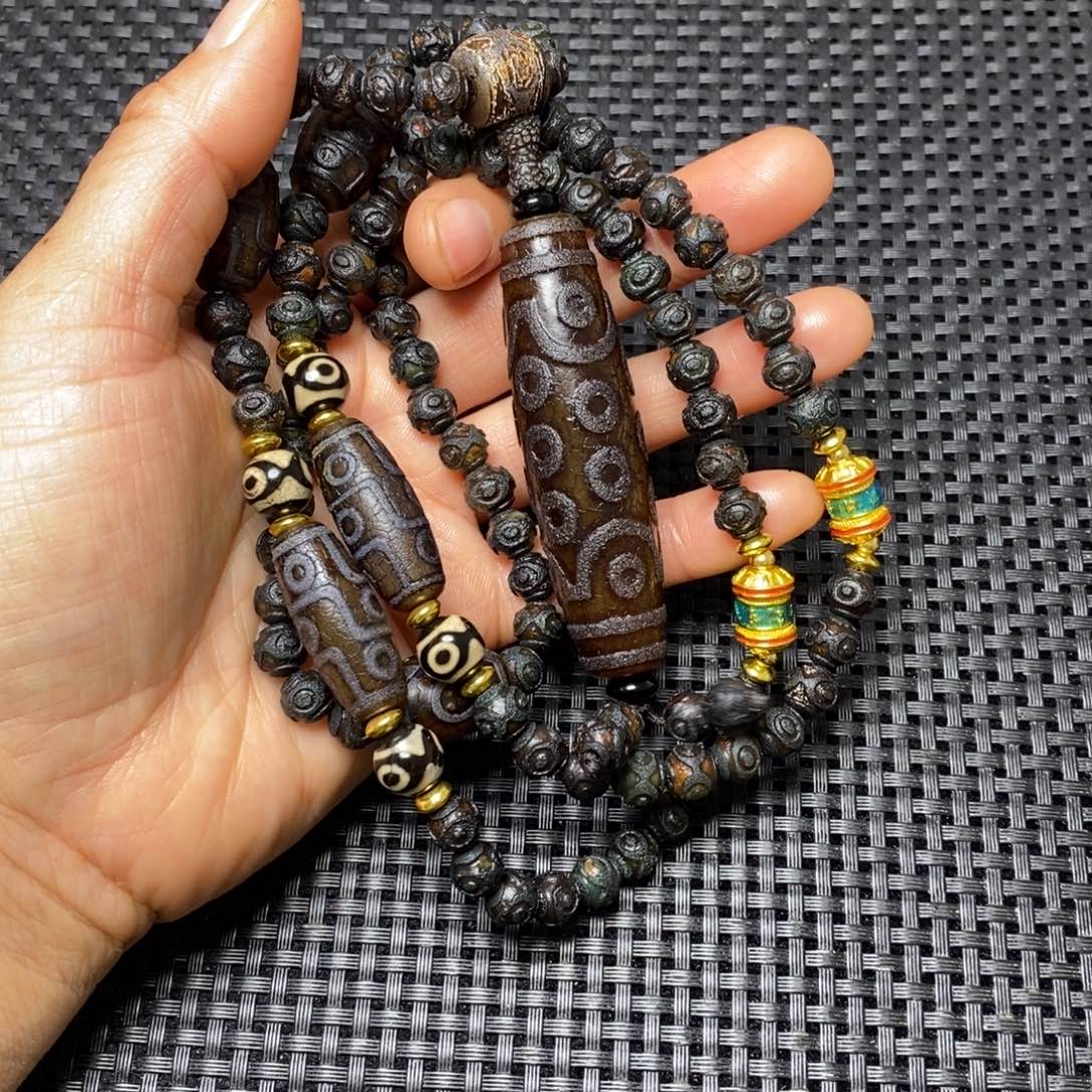 玛瑙/玉髓未镶嵌手链