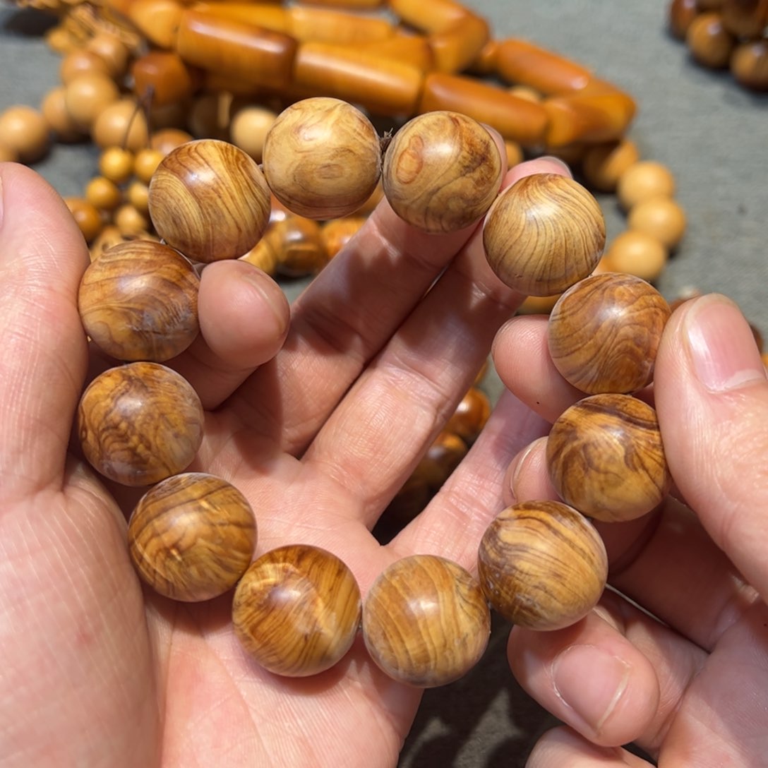 太行崖柏陈化太行