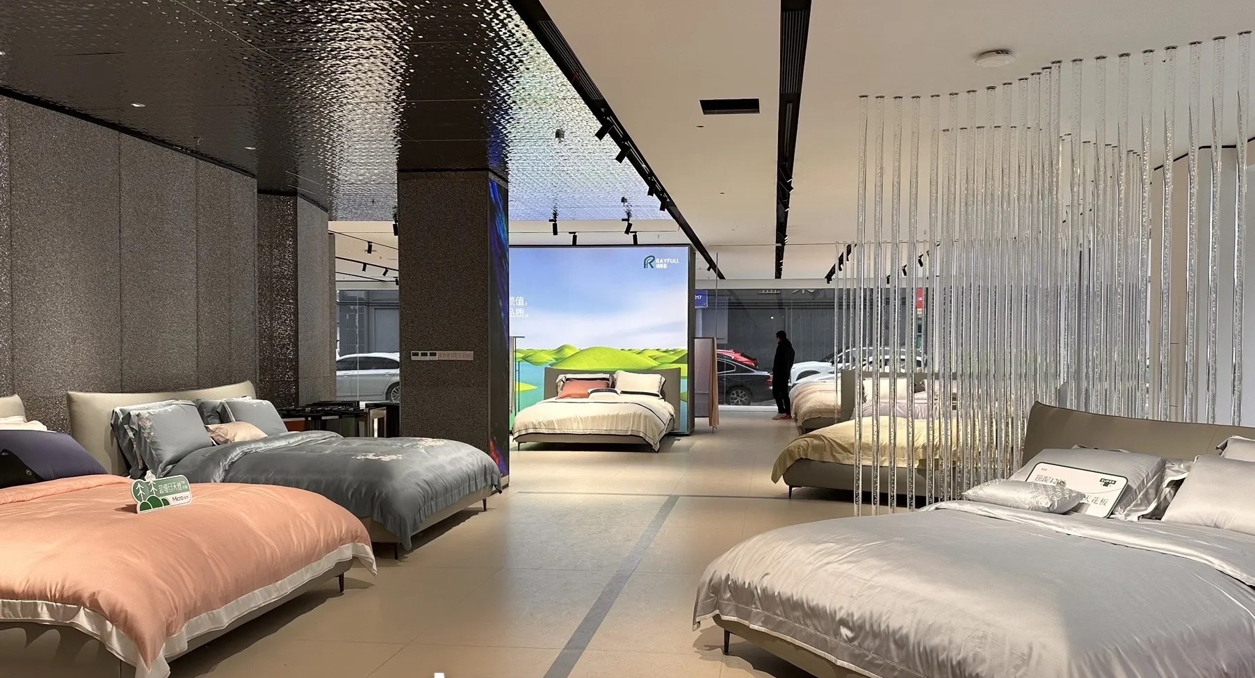 DR-轻奢专享【十里红妆】四件套