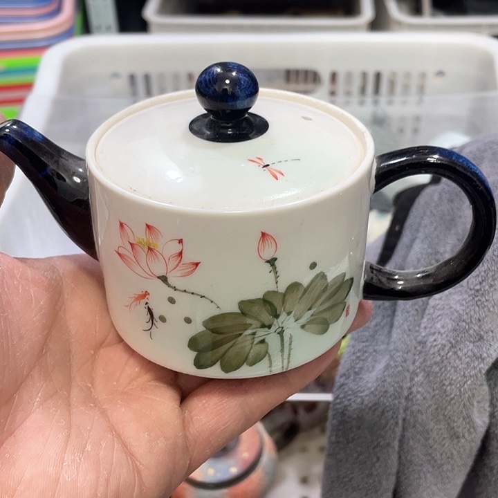 开工放漏，随便卖