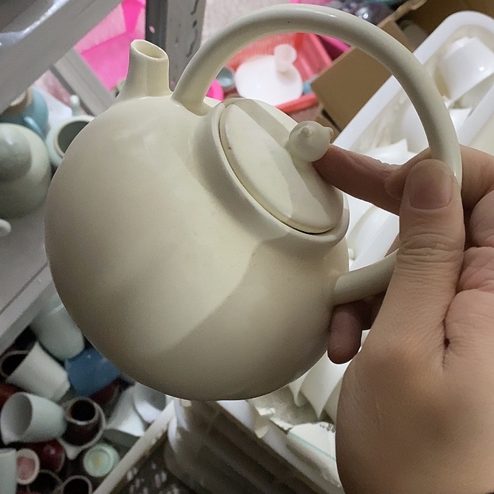 陶瓷艺术品及陶瓷制品