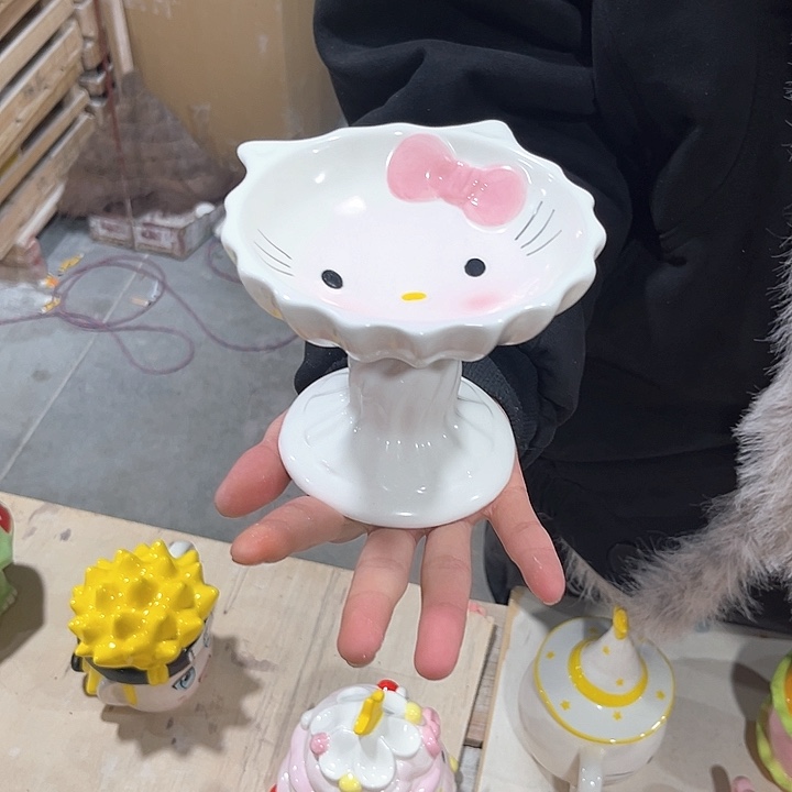 紫砂茶叶罐我们的生活