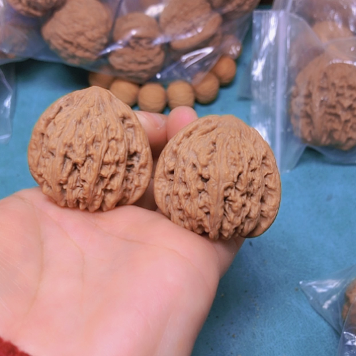 【闪购商品】摆件核桃38秘闻全品