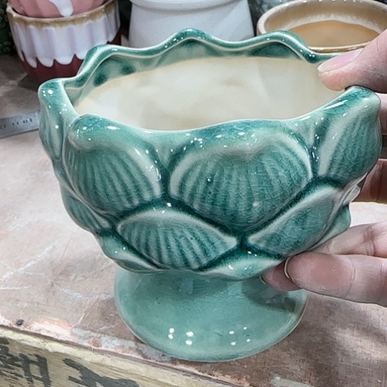 口径不清楚问客服