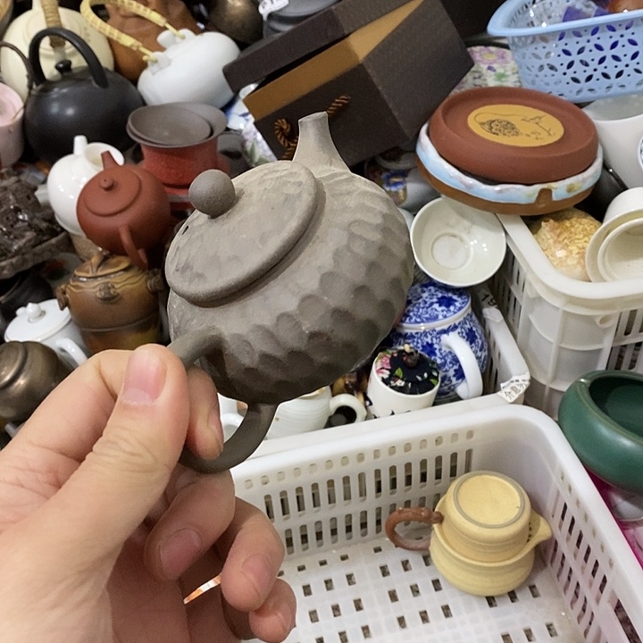 陶瓷艺术品及陶瓷制品