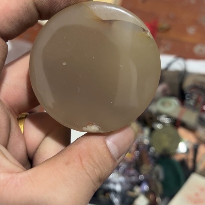 戏***生杂色豆（科檀/科特迪瓦檀木）