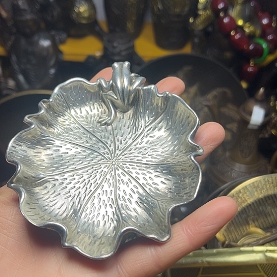 精美铜器精美摆件