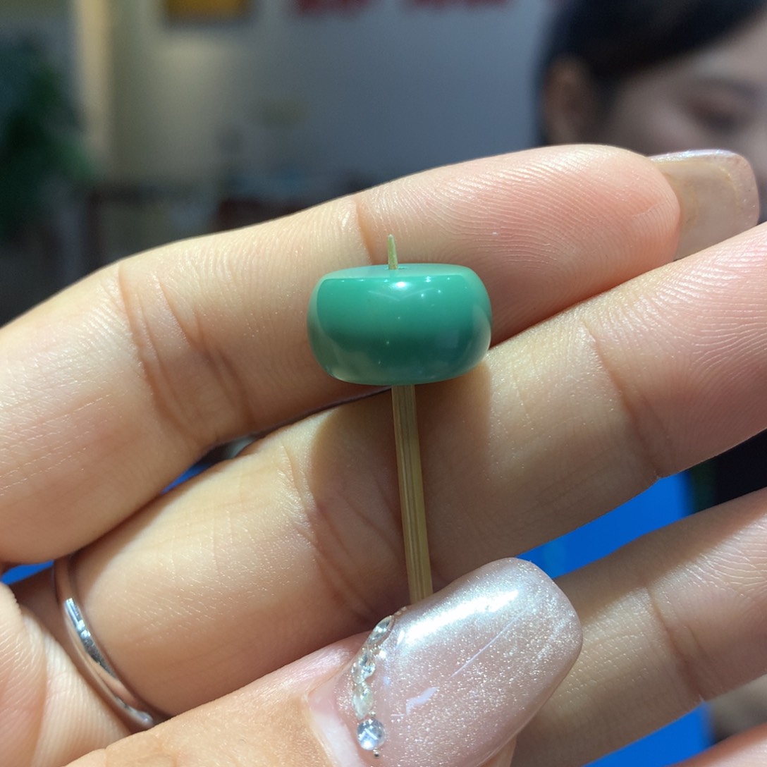 未镶嵌绿松石配饰