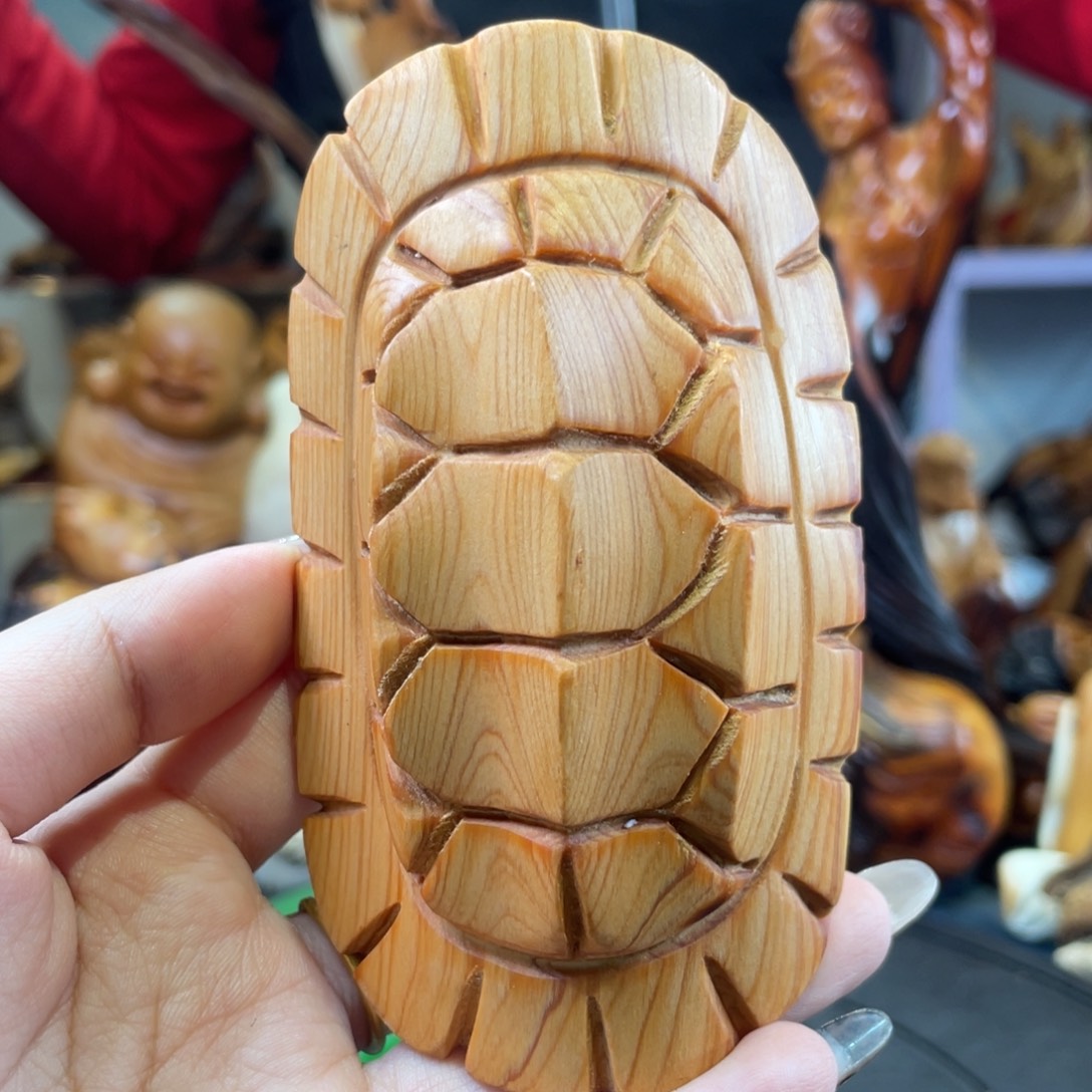 柏木（崖柏）手串/手链