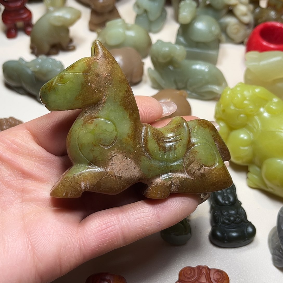 白玉菩提吊坠白玉菩提吊坠