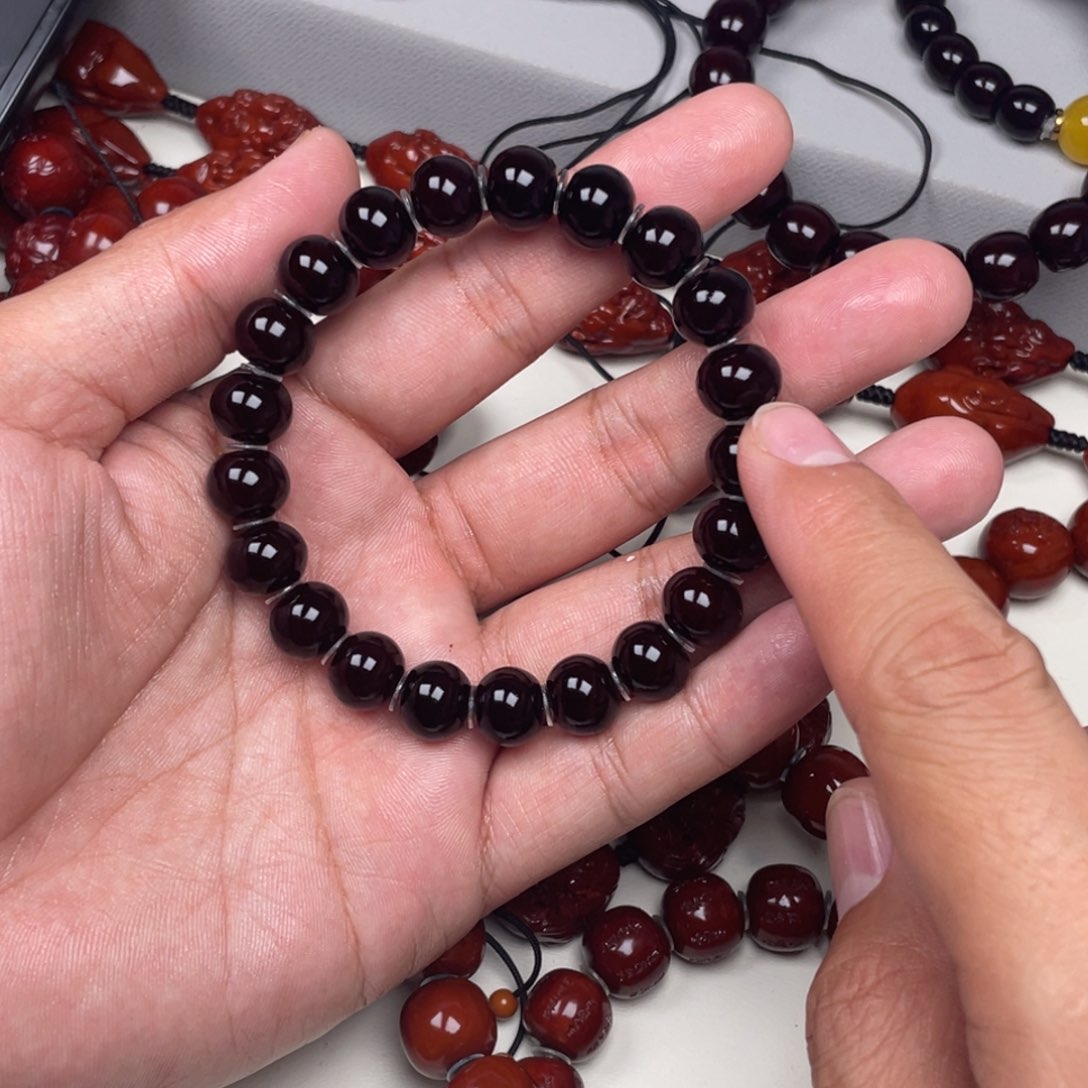 核桃手串/手链加*-手串11111