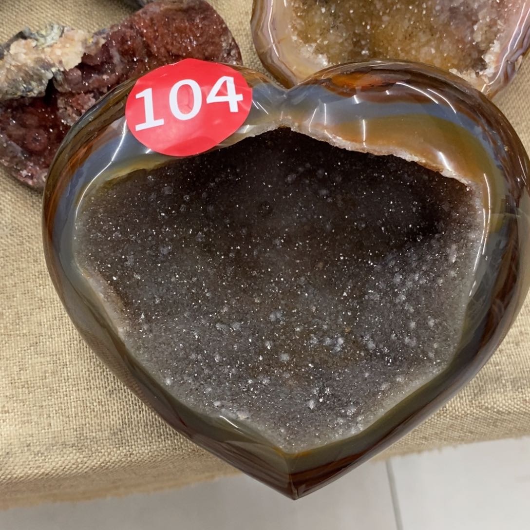 水晶天然水晶摆件路路通未镶嵌