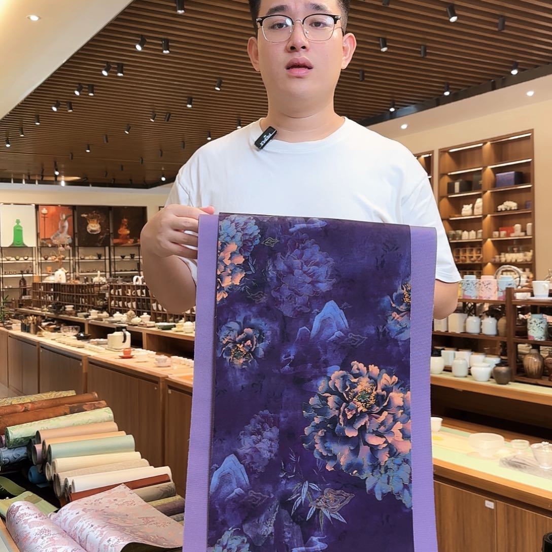 两米一茶席茶席茶席
