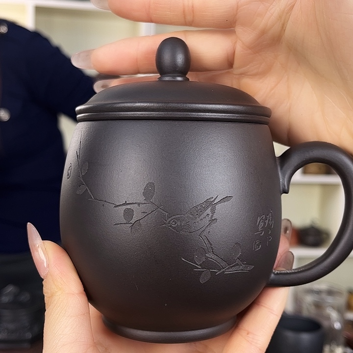 茶壶紫砂紫砂工艺厂