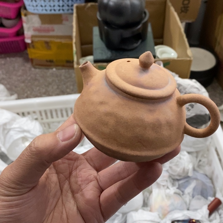 陶瓷艺术品及陶瓷制品