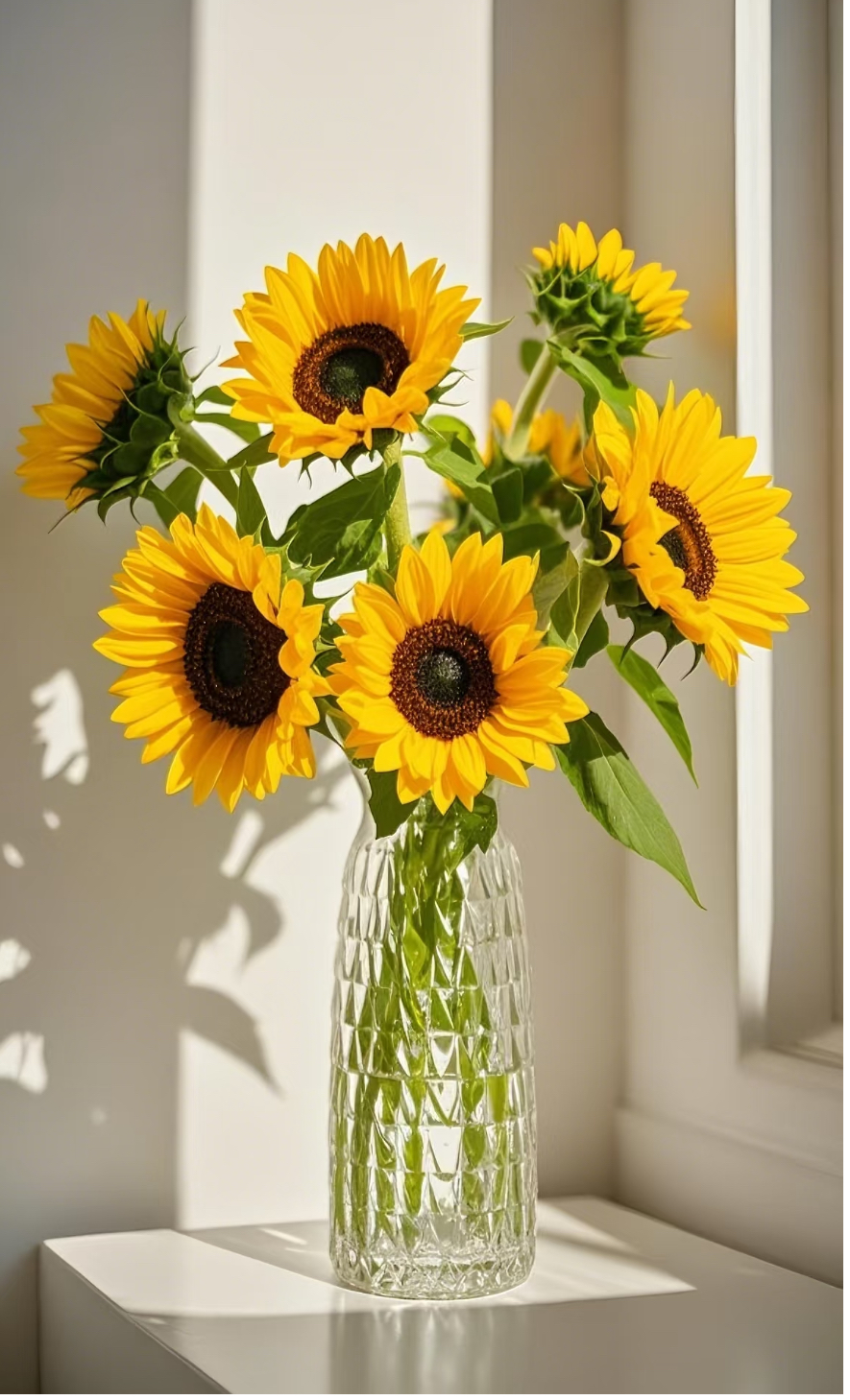 【向日葵】全场任意鲜花一单包邮，两单升级冷链，三单及以上顺丰