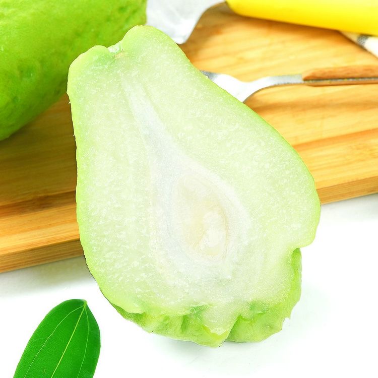 云南新鲜蔬菜   当季现摘洋丝瓜 佛手瓜