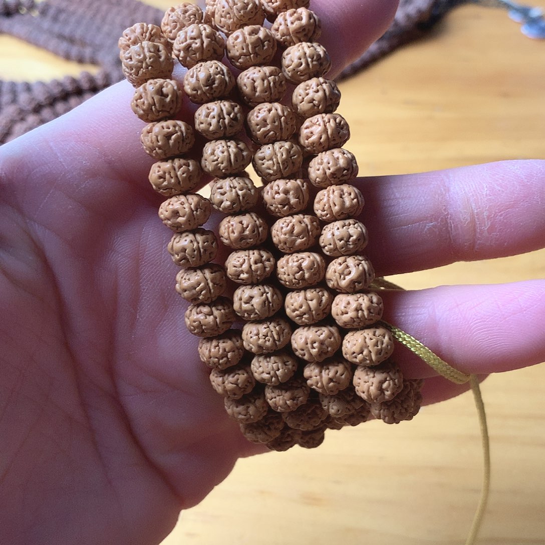 1***3吊坠金刚菩提树王矮108