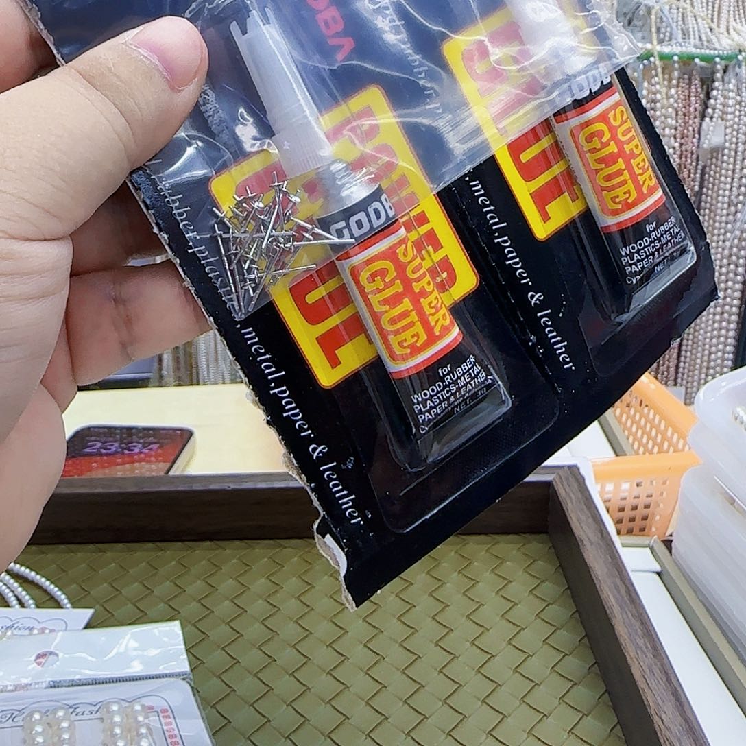 未镶嵌淡水珍珠淡水珍珠，30号3对一支