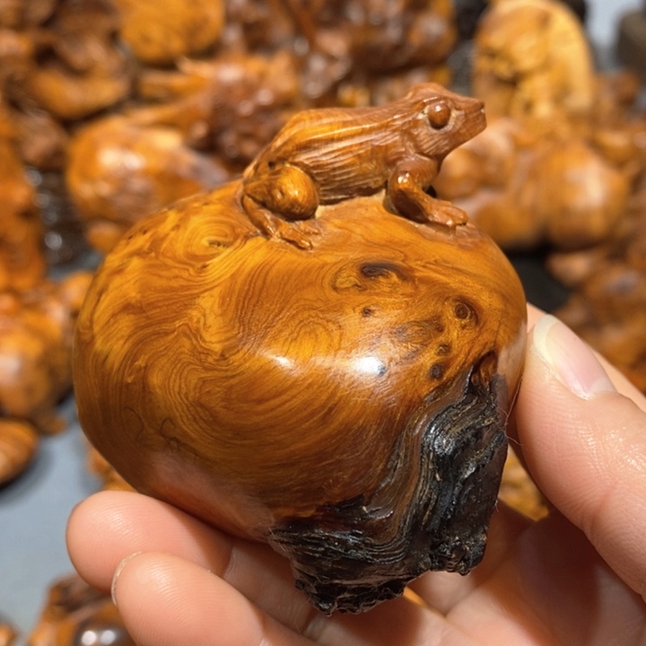 柏木太行崖柏陈化