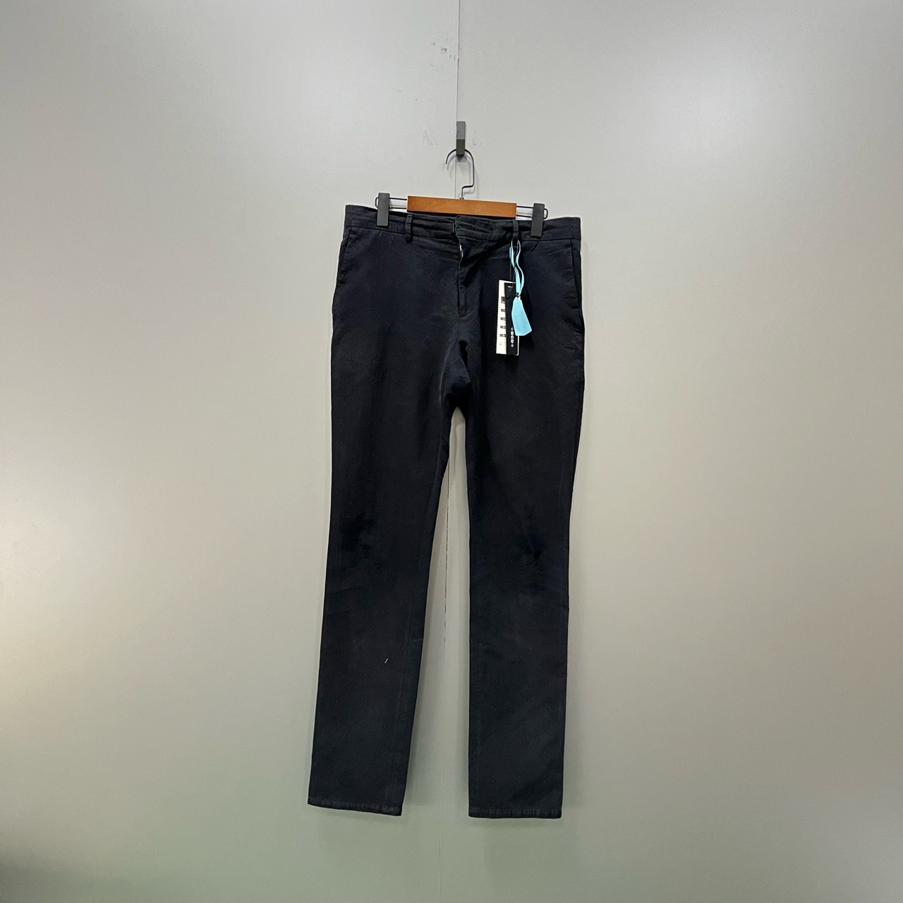 95新 LouisVuitton/路易威登 （ll） 暗纹长裤 42码 201125