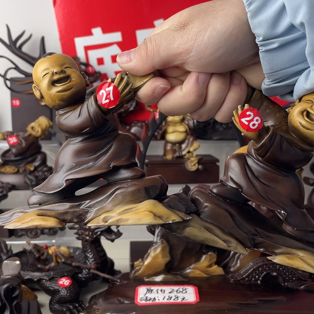 树脂制品底座设计