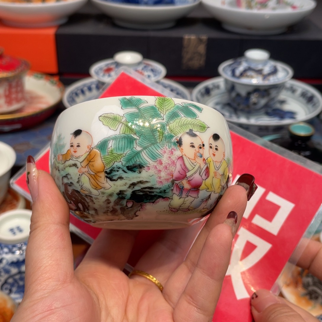 景德镇陶瓷景德镇