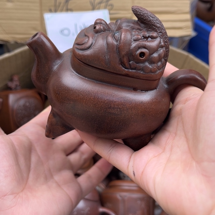 茶壶紫砂紫砂壶等各种