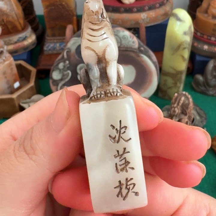 石材用****5手工艺品