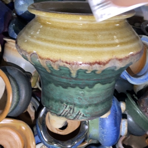 罐7685 微瑕38包邮景德镇陶瓷