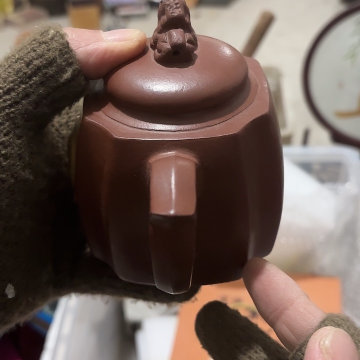 星***9杂色豆（科檀/科特迪瓦檀木）