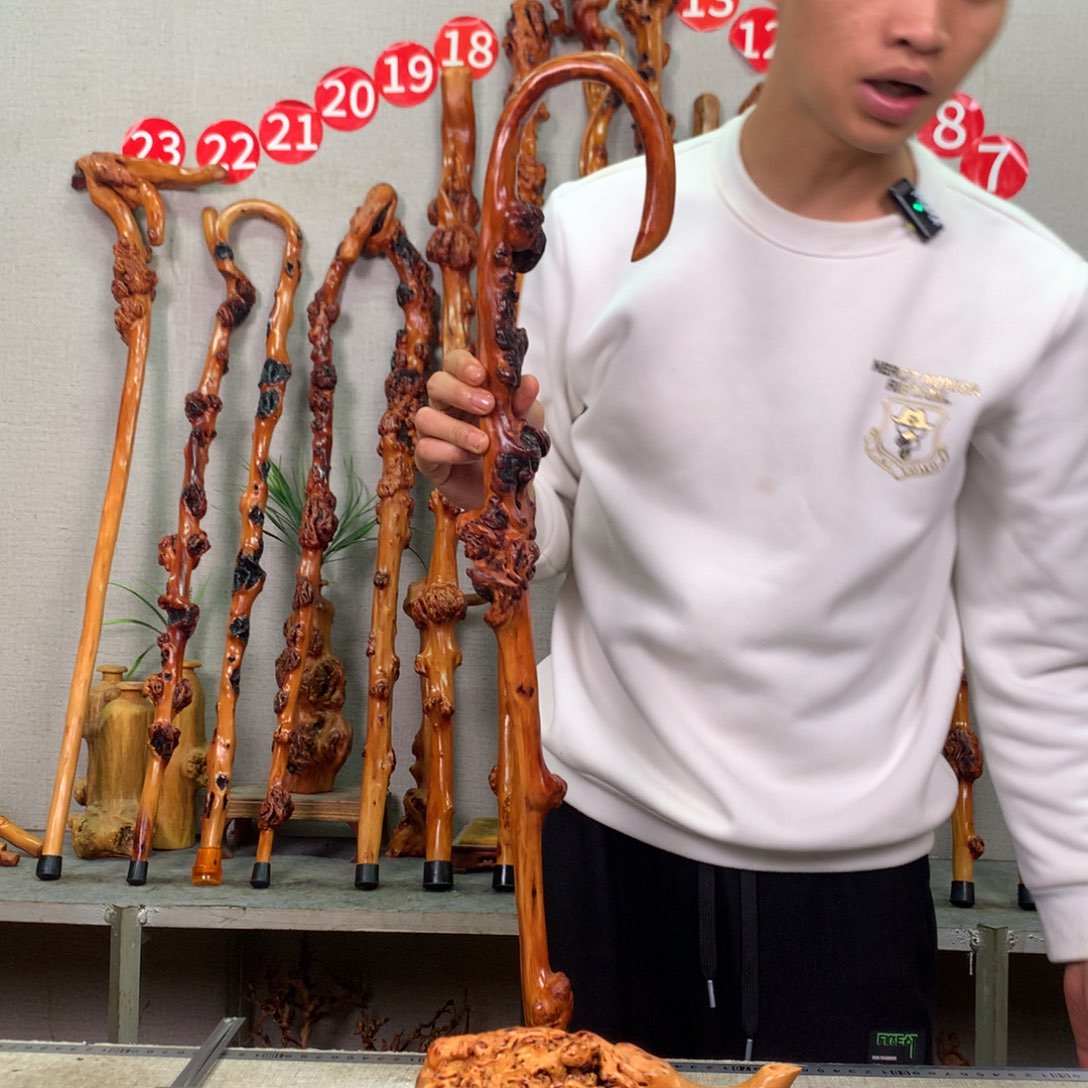 黑果木天然木带自然风化纹裂介意勿拍