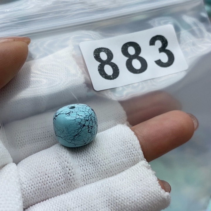 绿松石珠宝奇石未镶嵌?***?