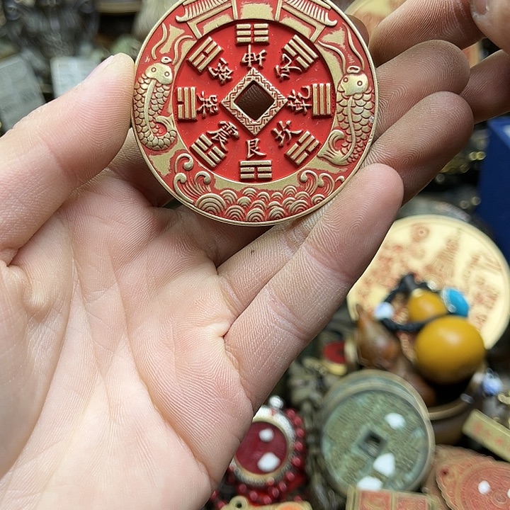 嘉嘉精品铜器摆件