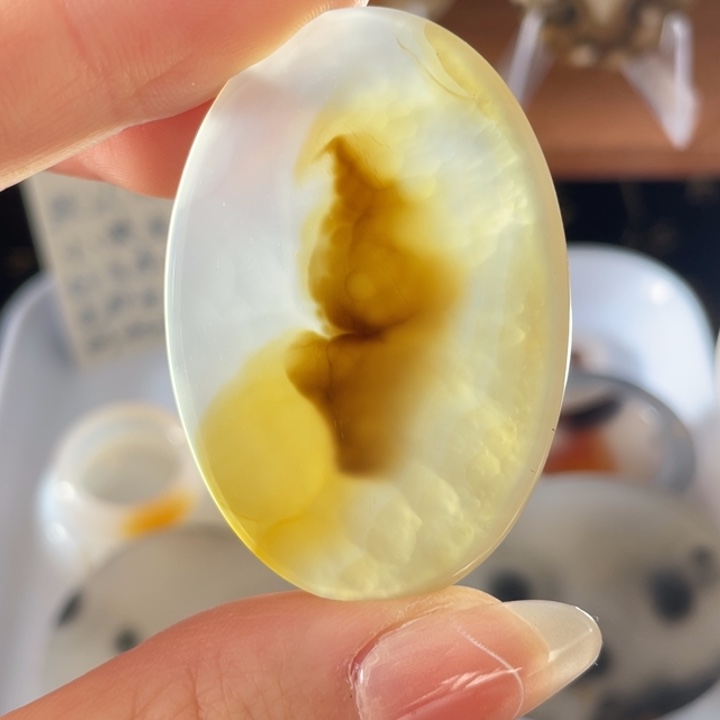 玛瑙/玉髓未镶嵌牌子