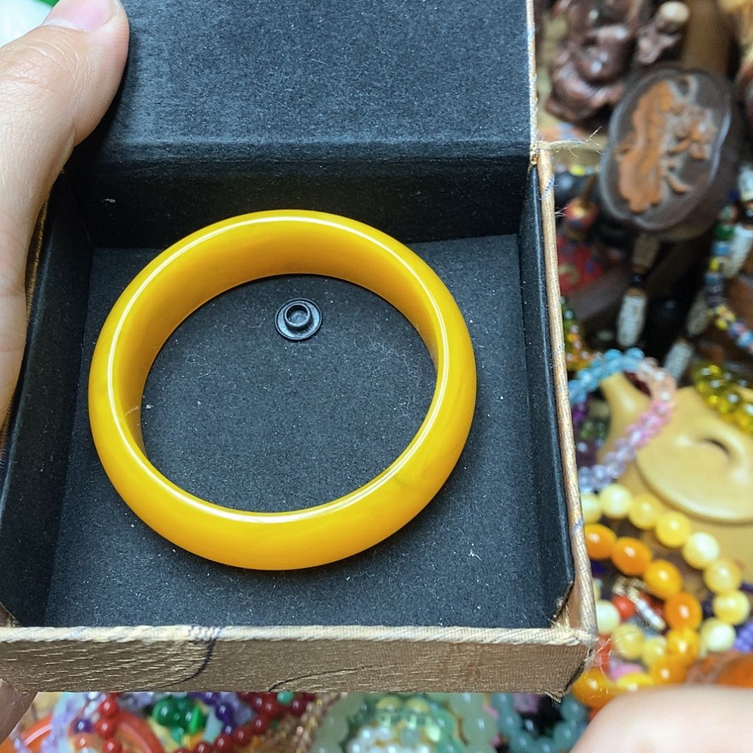 滴血莲花菩提吊坠