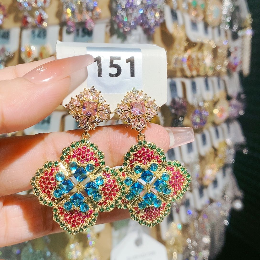 非金属合成立方氧化锆925银