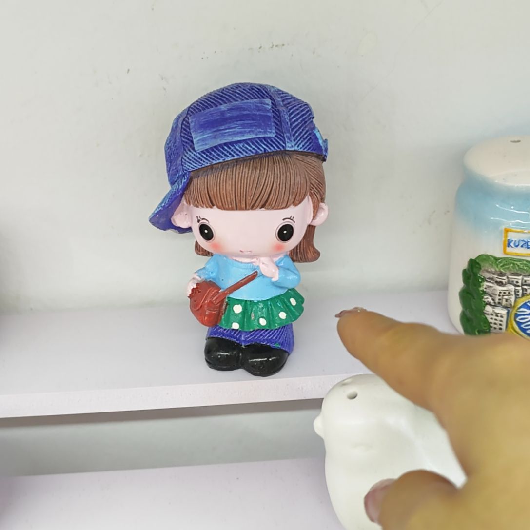 杳***晚微瑕陶瓷不退不换满28包邮，磕碰售后附带开箱视频方可售后