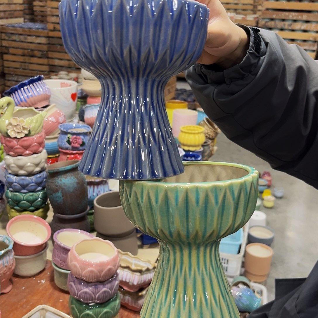 陶瓷链接三秒钟会消失抢不到没有！