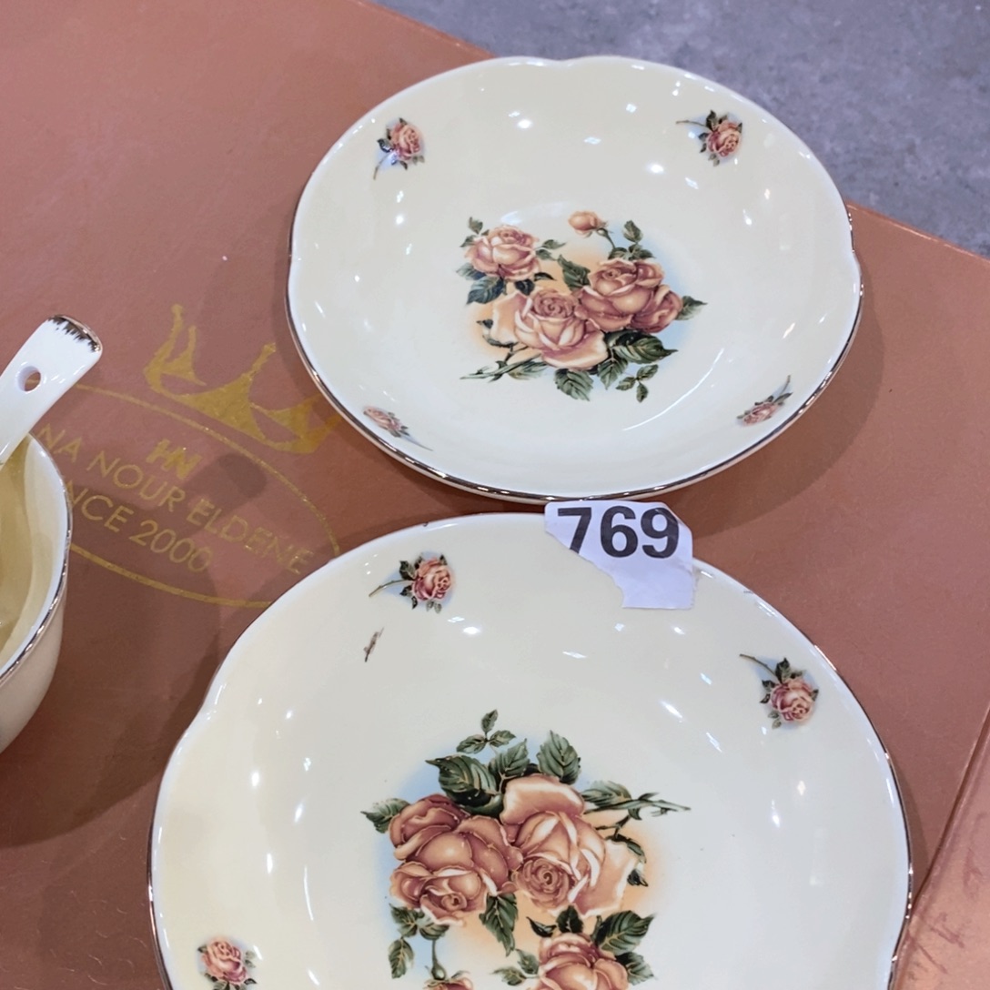 瓷2个7.5寸圆，11111111111111111