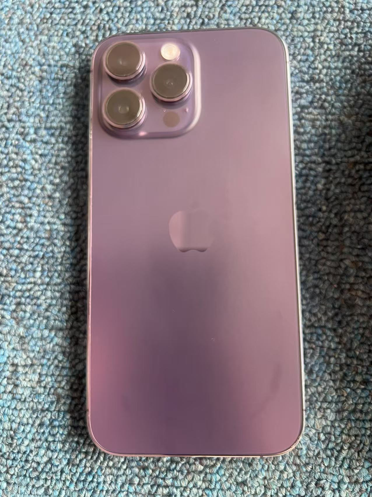 95新 Apple/苹果 95新Apple/苹果14promax国行正品