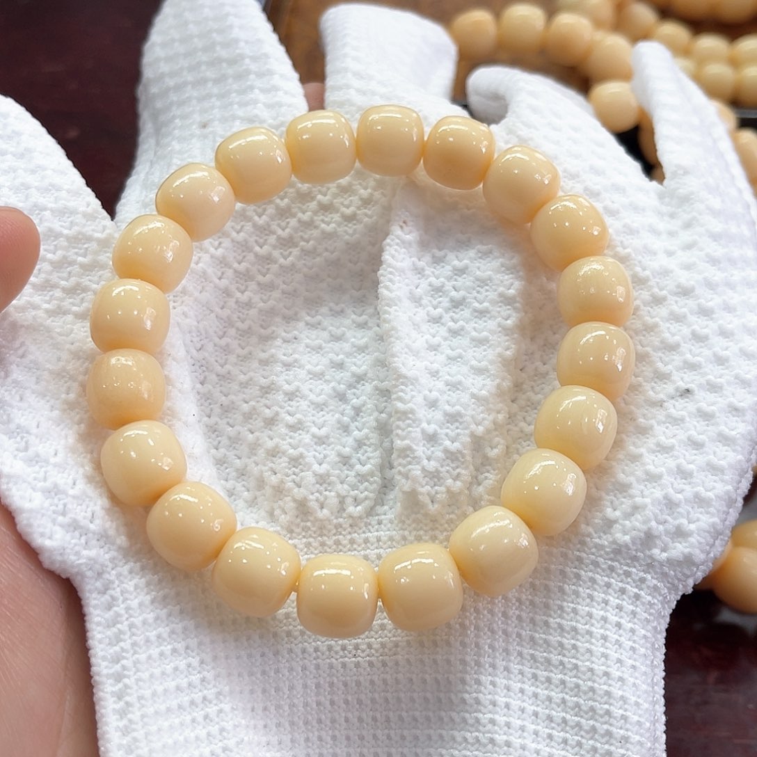 骆驼牙手串/手链骆驼牙手串 5