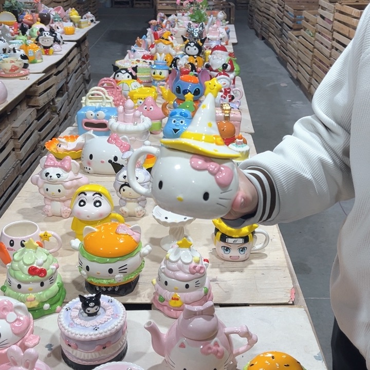 紫砂茶案这么多人都在等你