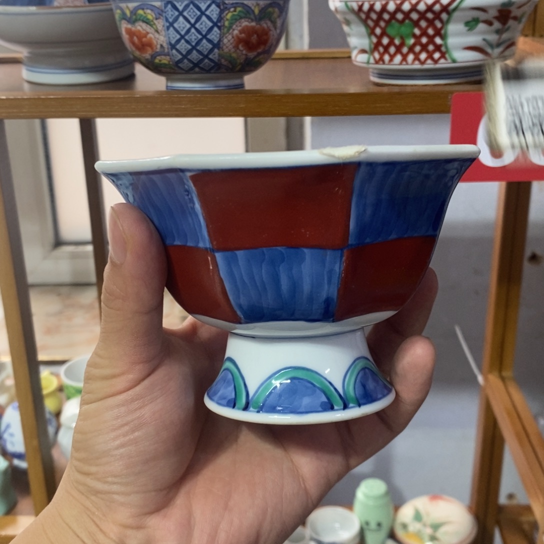 瓷片全场满28元包邮，第16