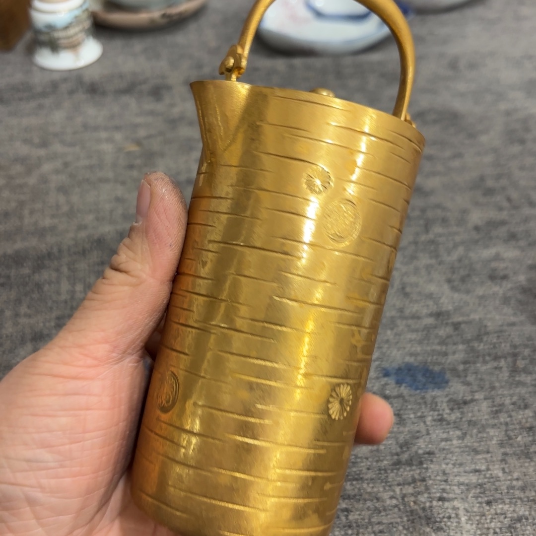 非常好看的物品 The 