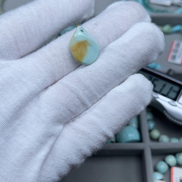 南红玛瑙未镶嵌其他