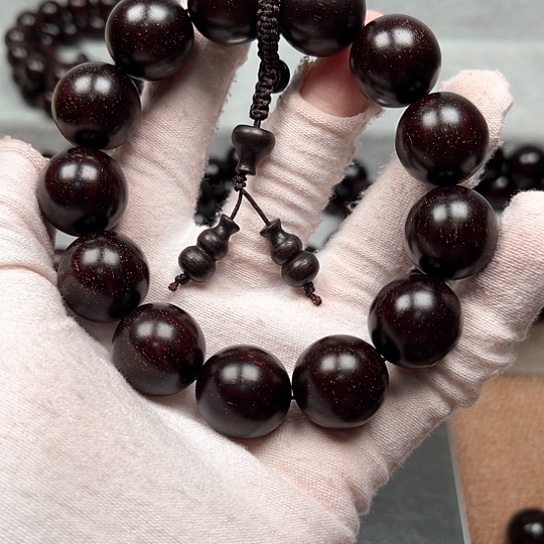 檀香紫檀（小叶紫檀）大****7