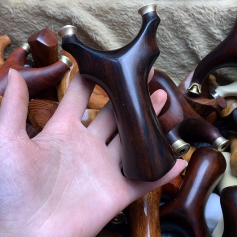 大果紫檀（缅甸花梨）75高密快压罡