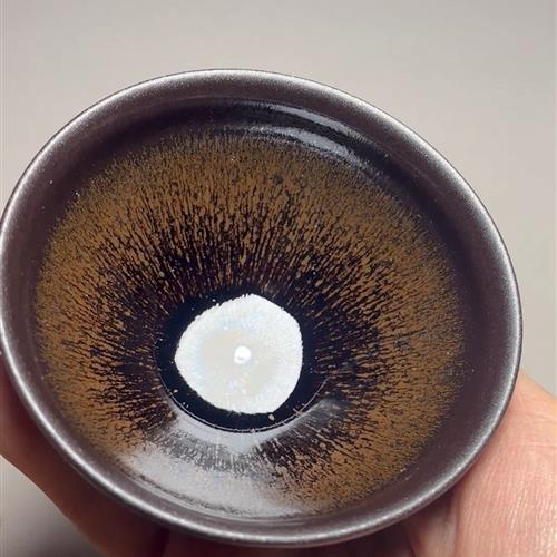 【闪购商品】茶盏-408............